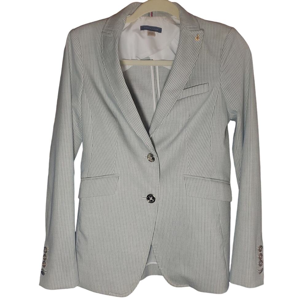 Tommy Hilfiger Women's Jacket
